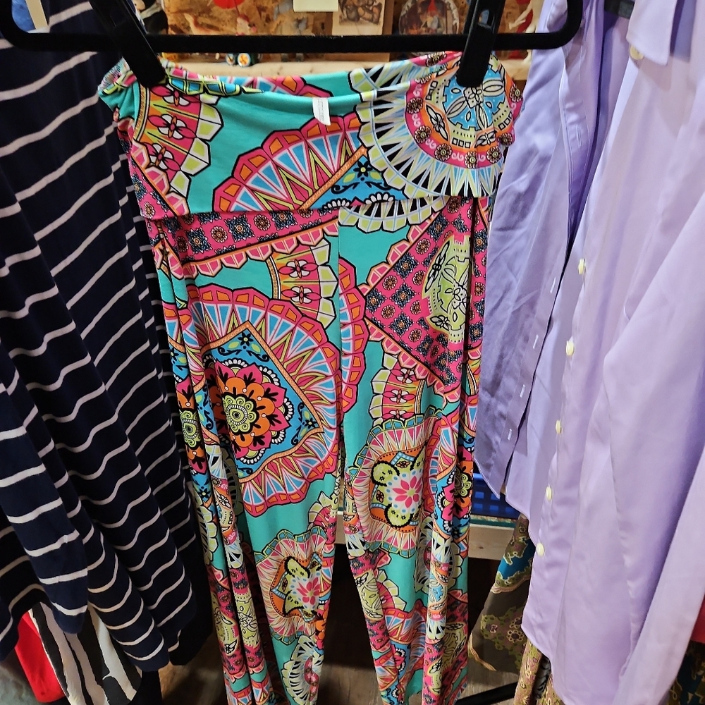 Cezanne pants
